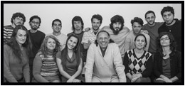 Docencia