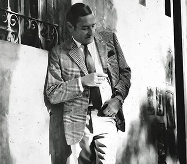 Alejandro Martino - Homero Expósito