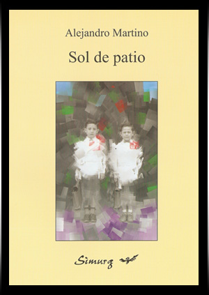 Sol de patio