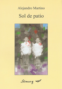 Sol de patio
