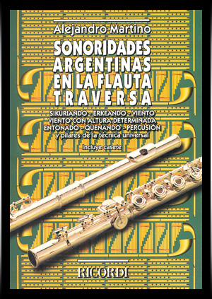 Sonoridades