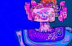 Pintura digital