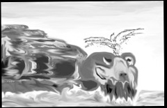 Pintura digital